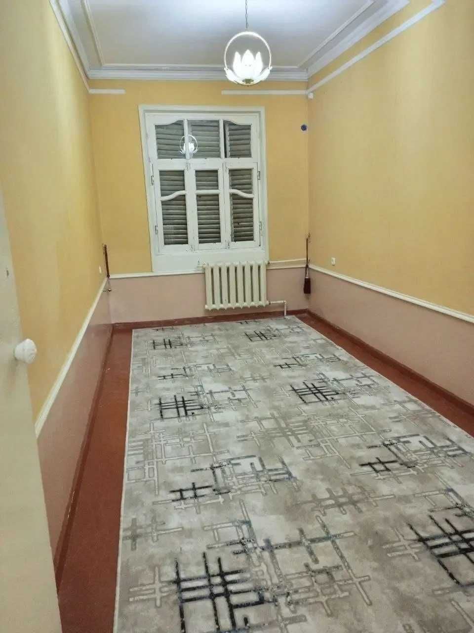 Tashkent, Yashnabad District, Citizen assemblies of Behizor Mahallah