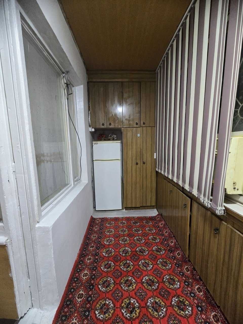 Tashkent, Yashnabad District, Citizen assemblies of Behizor Mahallah