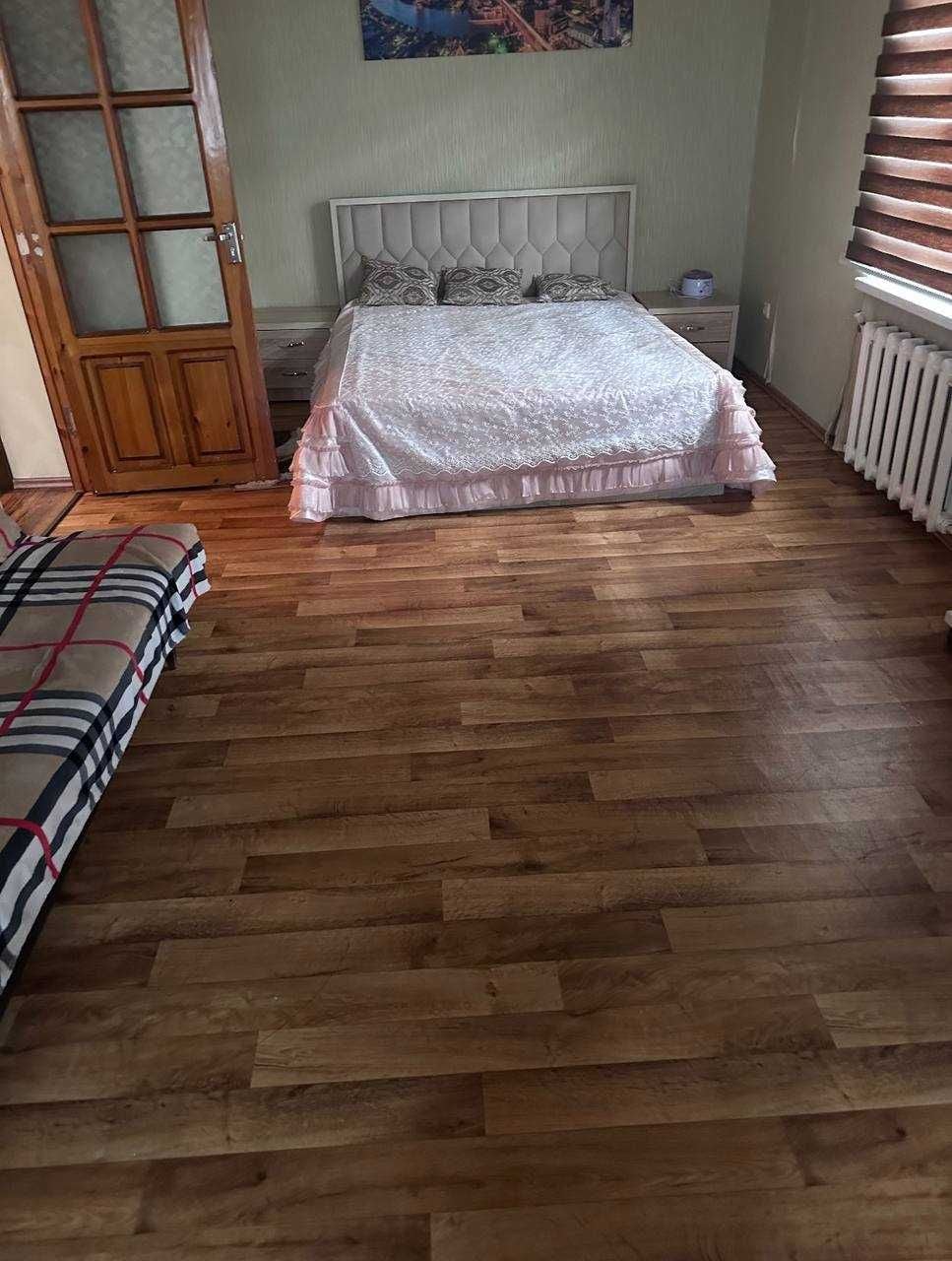 Tashkent, Mirabad District, Inoqobod street, 63
