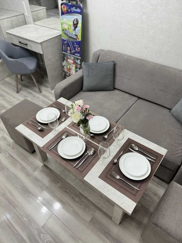 Tashkent, Mirabad District, Inoqobod street, 63