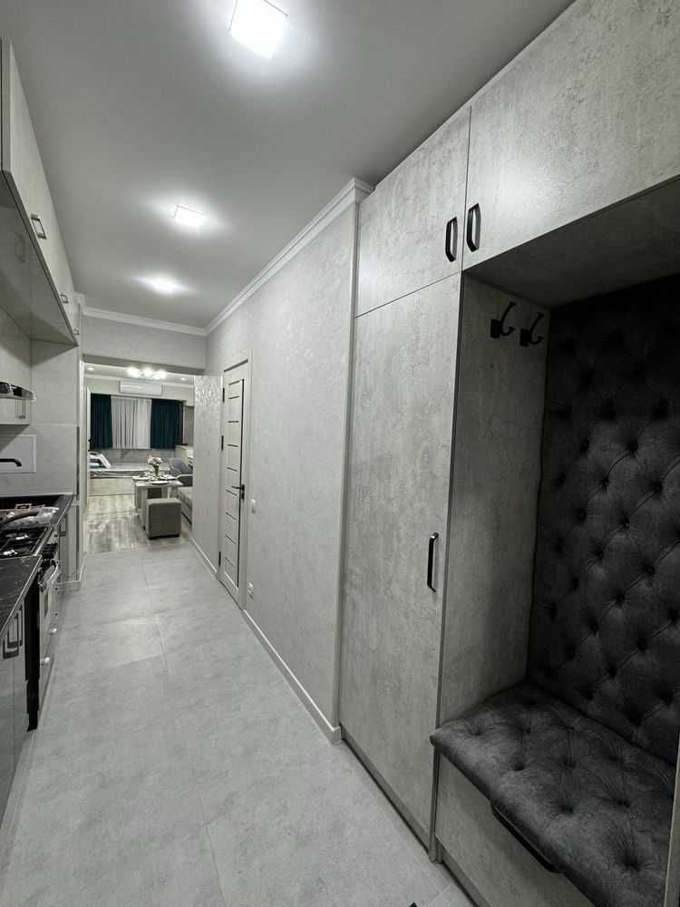 Tashkent, Mirabad District, Inoqobod street, 63
