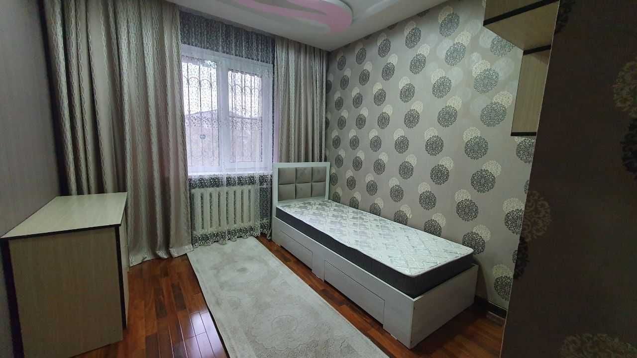 Tashkent, Mirabad District, Citizen assemblies of Salor Mahallah