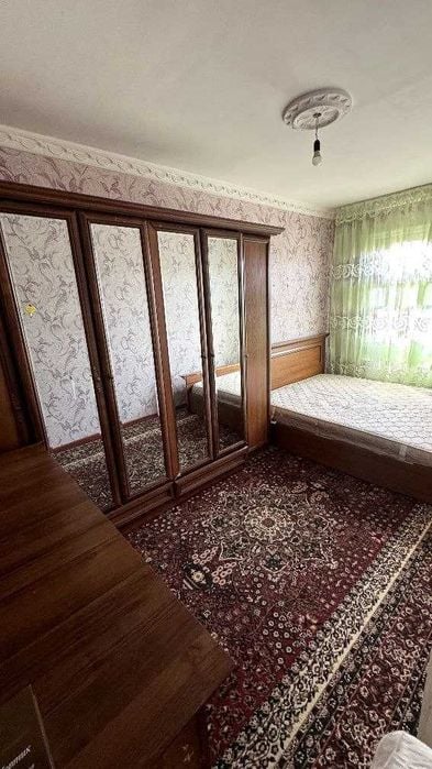 Tashkent, Mirabad District, Citizen assemblies of Tong Yulduzi Mahallah