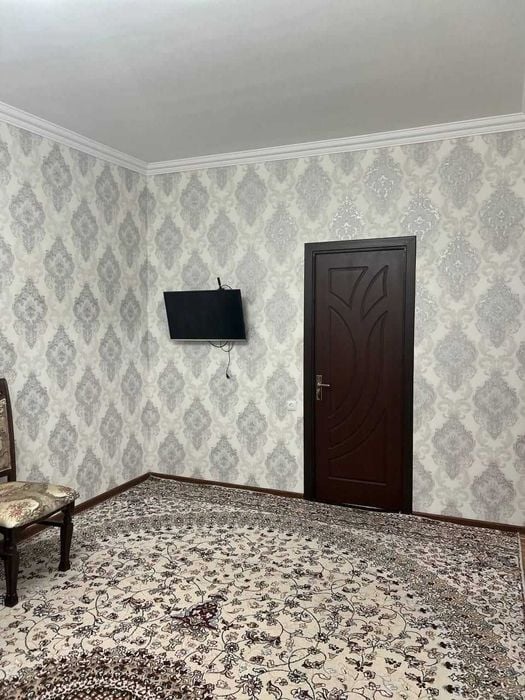 Tashkent, Mirabad District, Citizen assemblies of Tong Yulduzi Mahallah