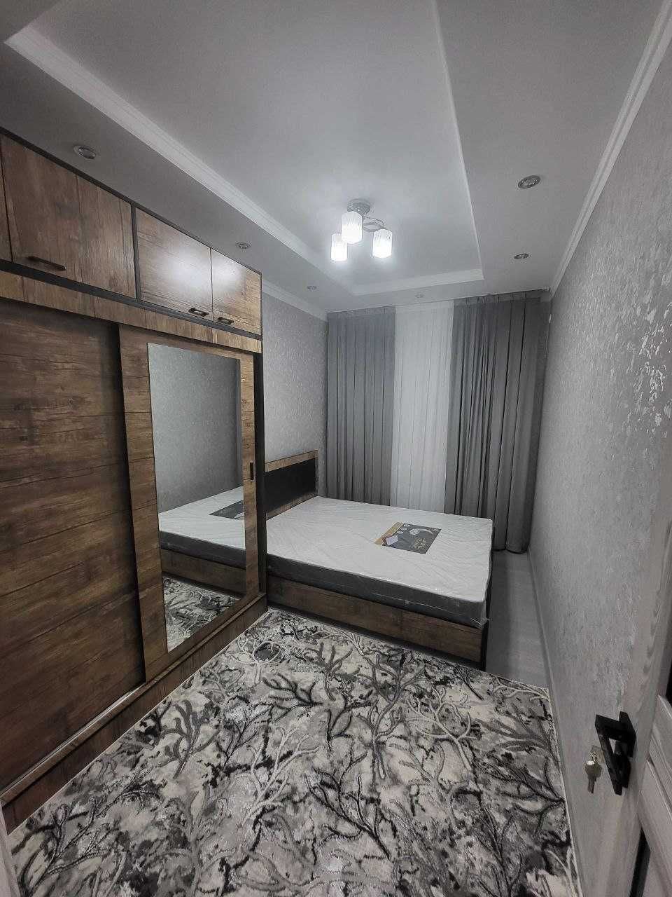 Tashkent, Mirabad District, Avliyo-Ata Street, 95