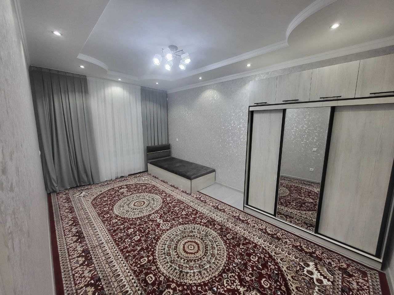 Tashkent, Mirabad District, Avliyo-Ata Street, 95