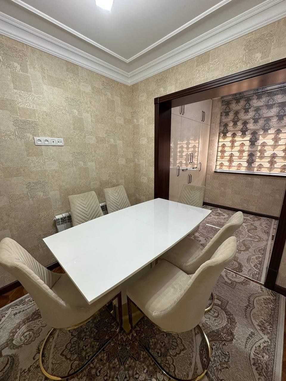 Tashkent, Mirabad District, Avliyo-Ata Street, 95