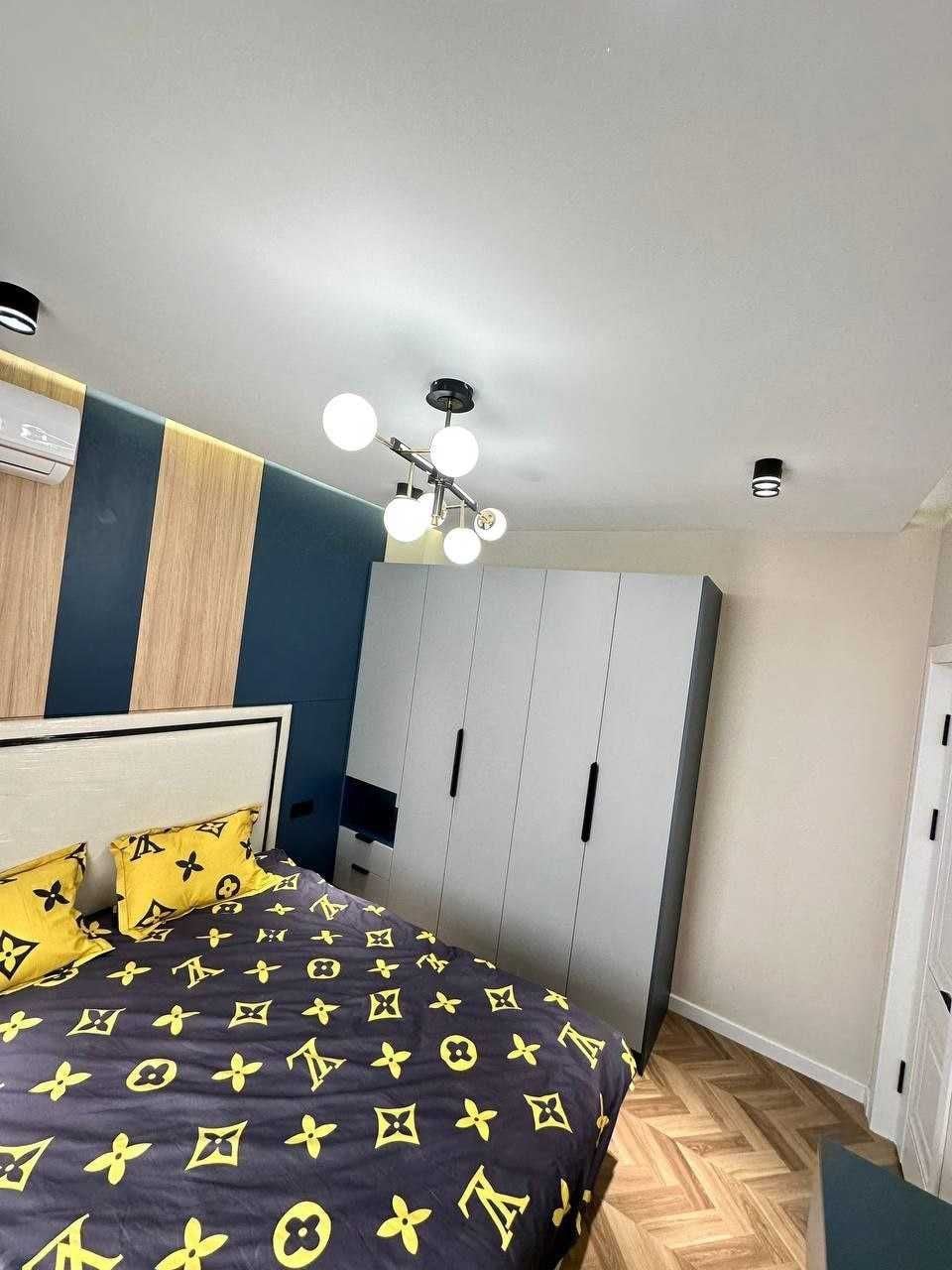 Tashkent, Mirabad District, Avliyo-Ata Street, 95
