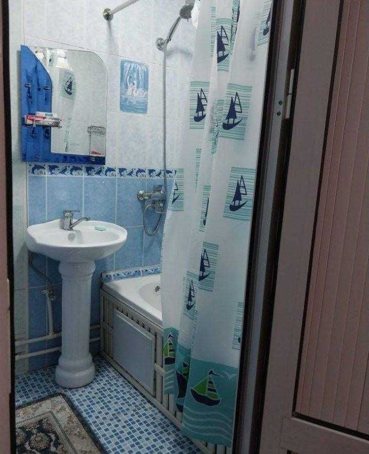 Tashkent, Mirabad District, Avliyo-Ata Street, 95