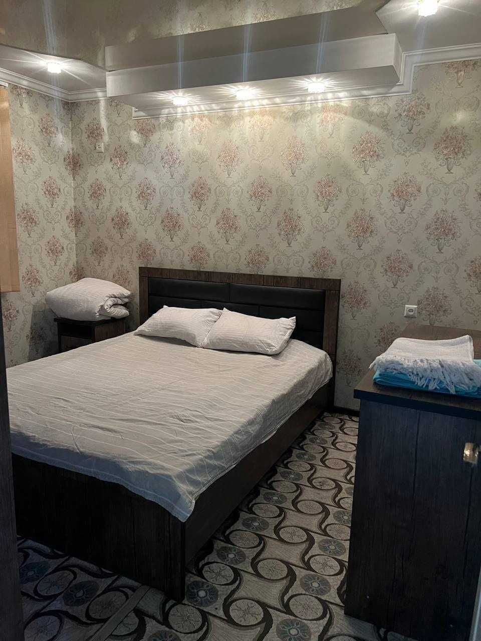 Tashkent, Mirabad District, Avliyo-Ata Street, 95
