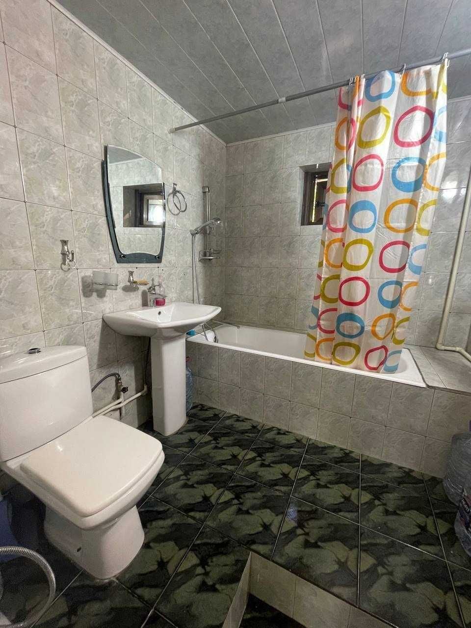 Tashkent, Mirabad District, Avliyo-Ata Street, 95