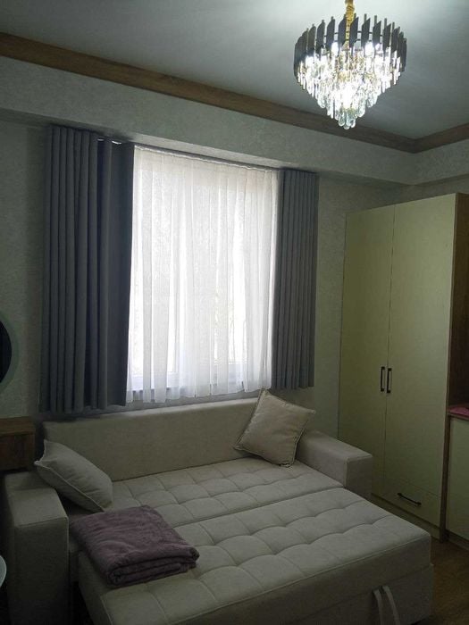 Tashkent, Mirabad District, Avliyo-Ata Street, 95