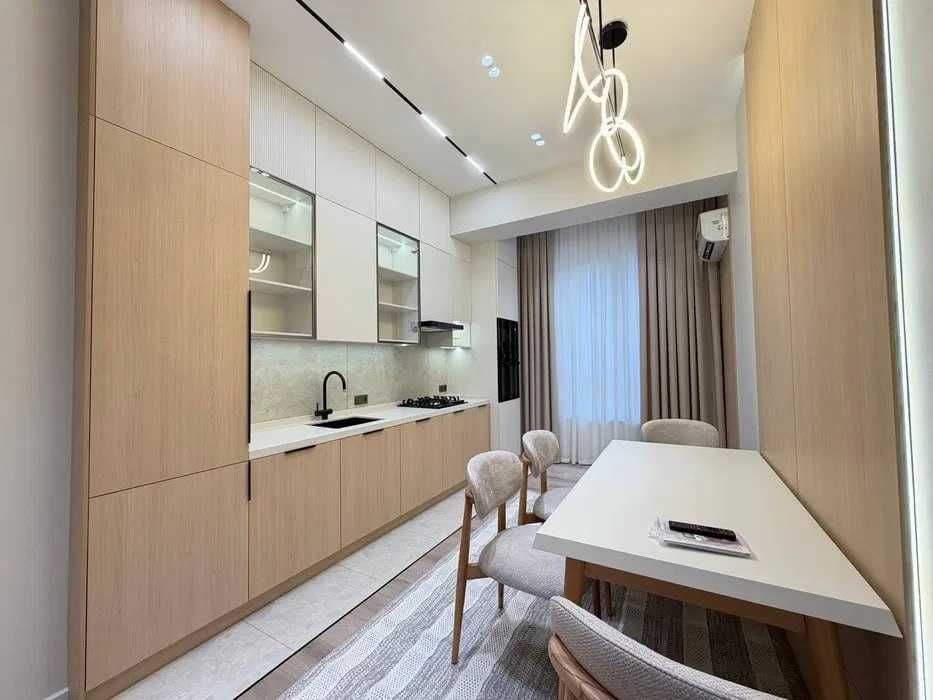 Tashkent, Mirabad District, Avliyo-Ata Street, 95