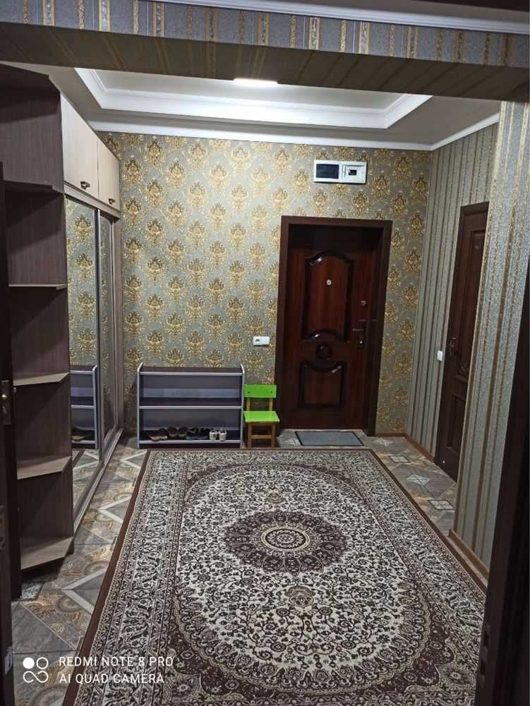 Tashkent, Mirabad District, Avliyo-Ata Street, 95
