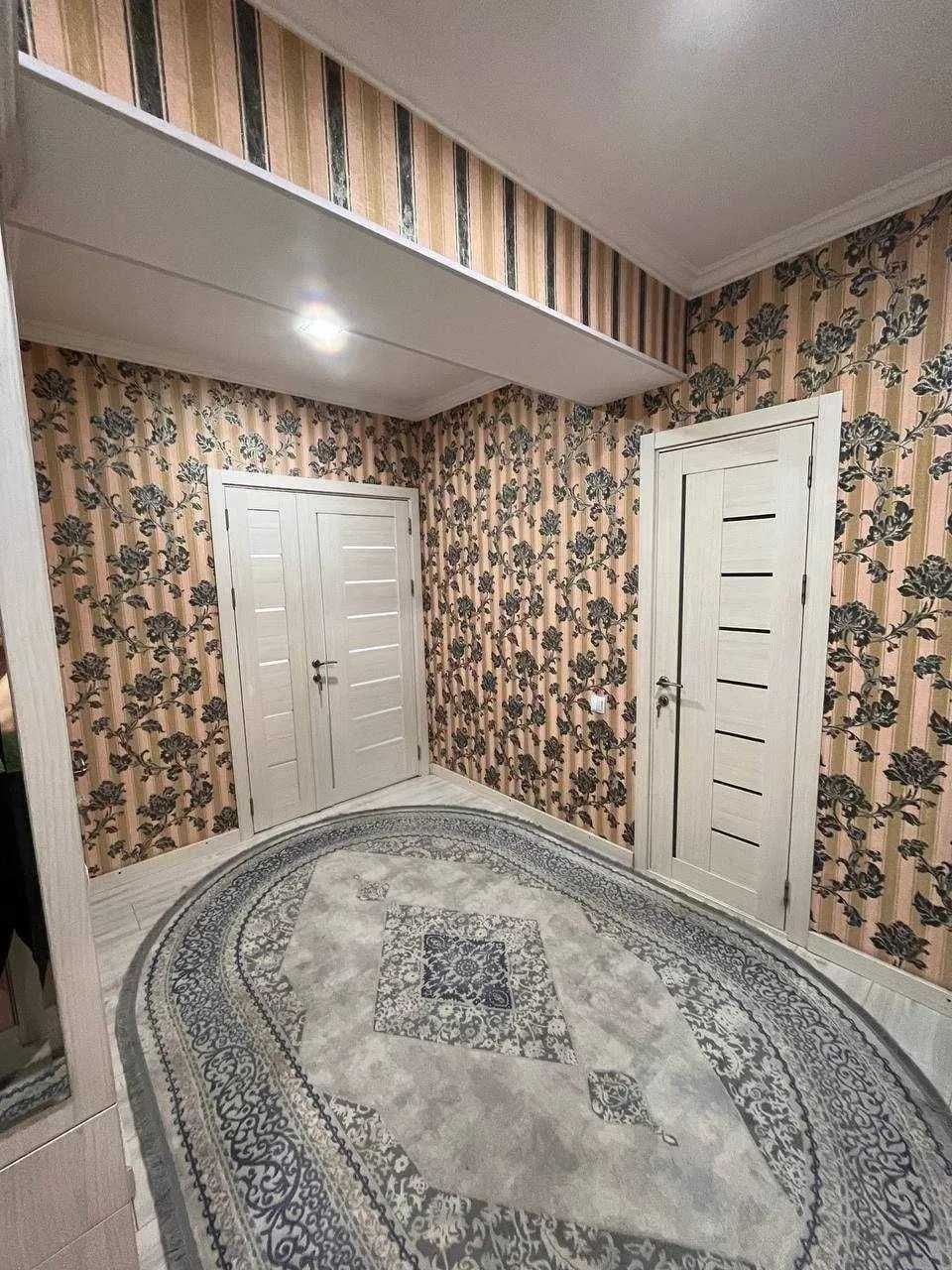 Tashkent, Mirabad District, Avliyo-Ata Street, 95