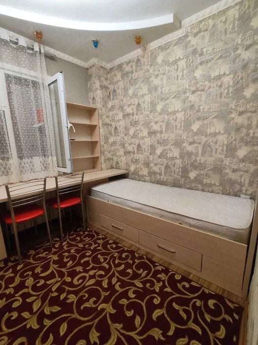Tashkent, Mirabad District, Avliyo-Ata Street, 95