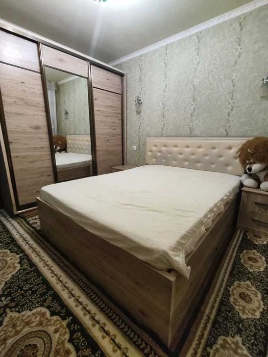 Tashkent, Mirabad District, Avliyo-Ata Street, 95