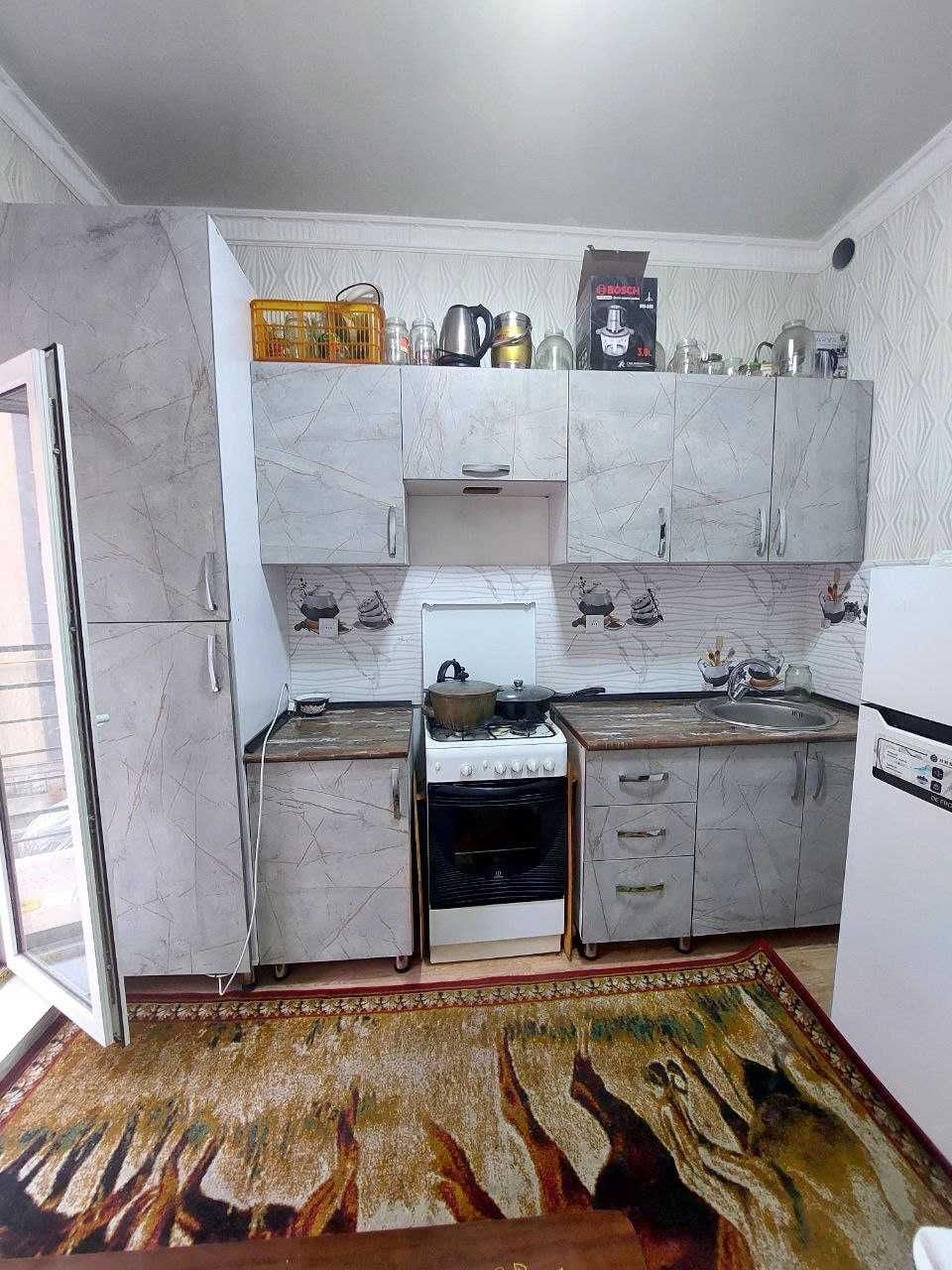 Tashkent, Sergeli District, Alisher Navoiy dahasi, 235