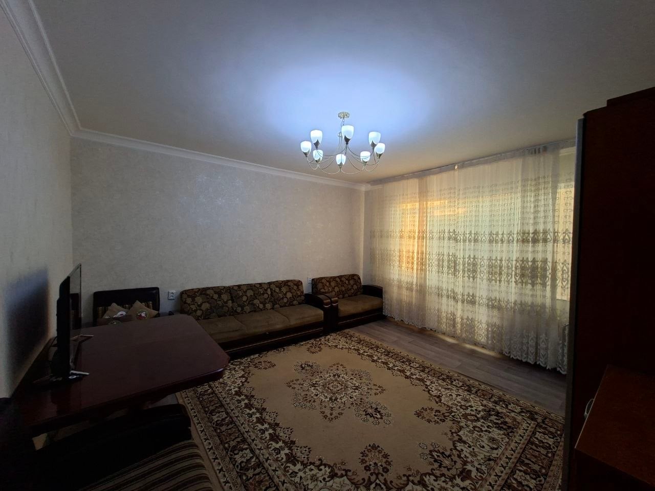 Tashkent, Yashnabad District, Citizen assemblies of Istiqlol Mahallah
