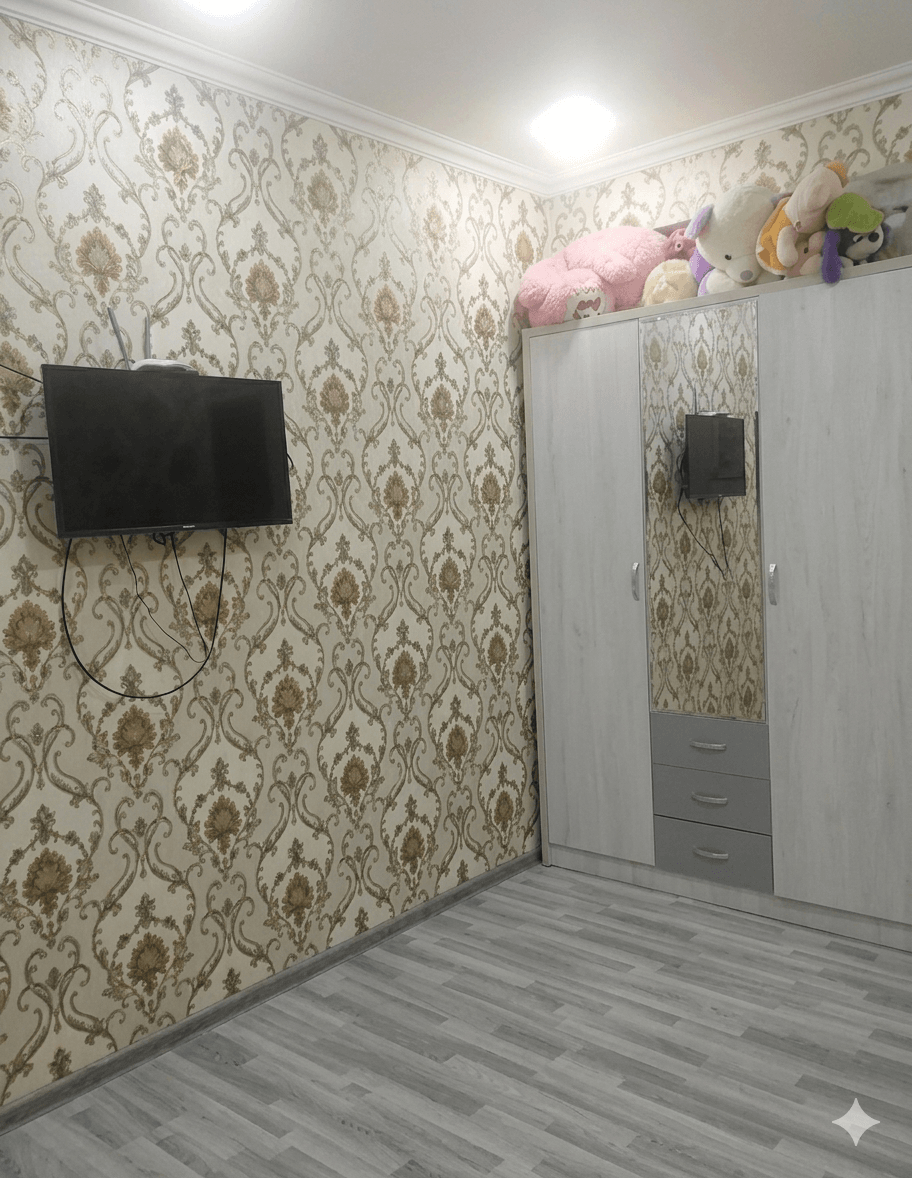 Tashkent, Rishton 2nd Drive, 106