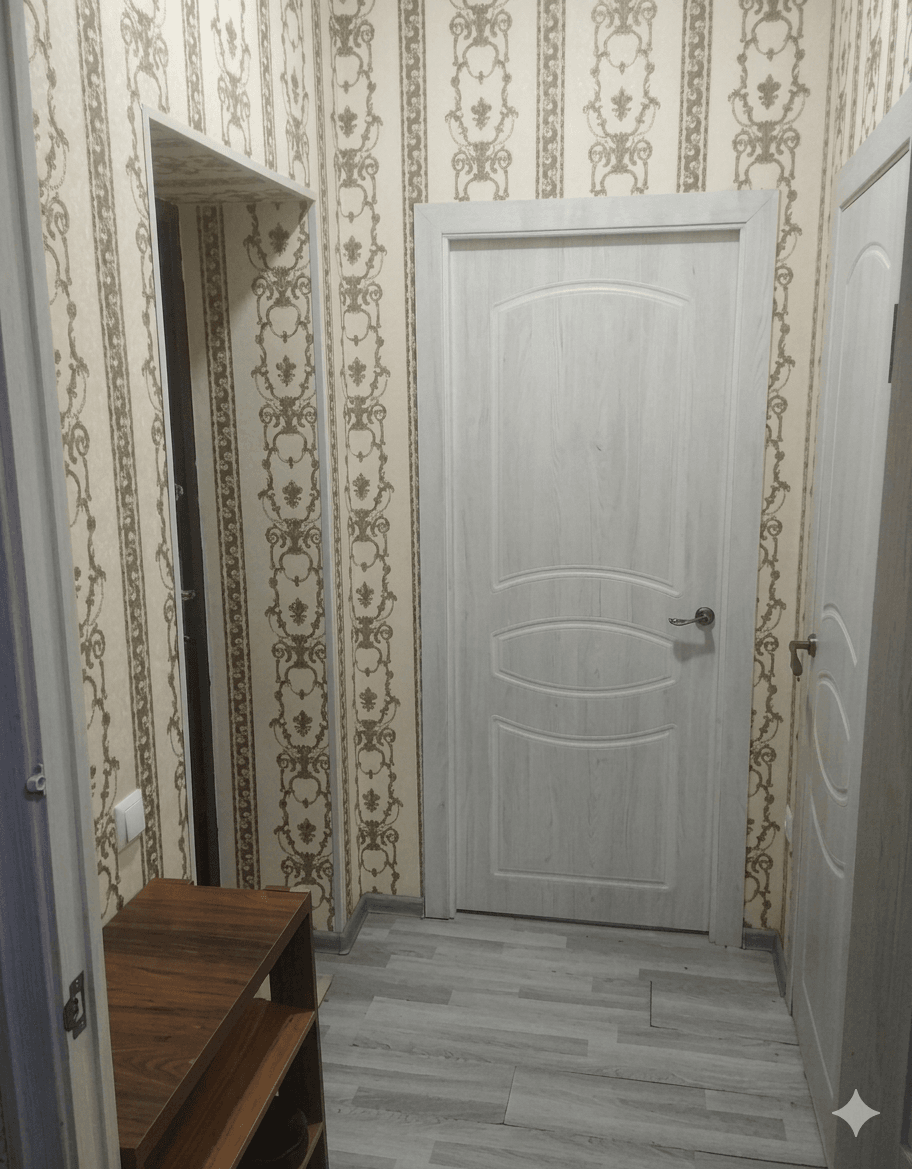 Tashkent, Rishton 2nd Drive, 106