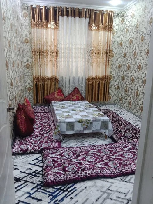 Tashkent, Rishton 2nd Drive, 106