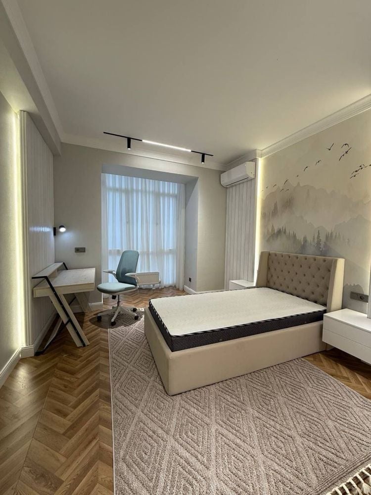 Tashkent, Markaz 5, 39