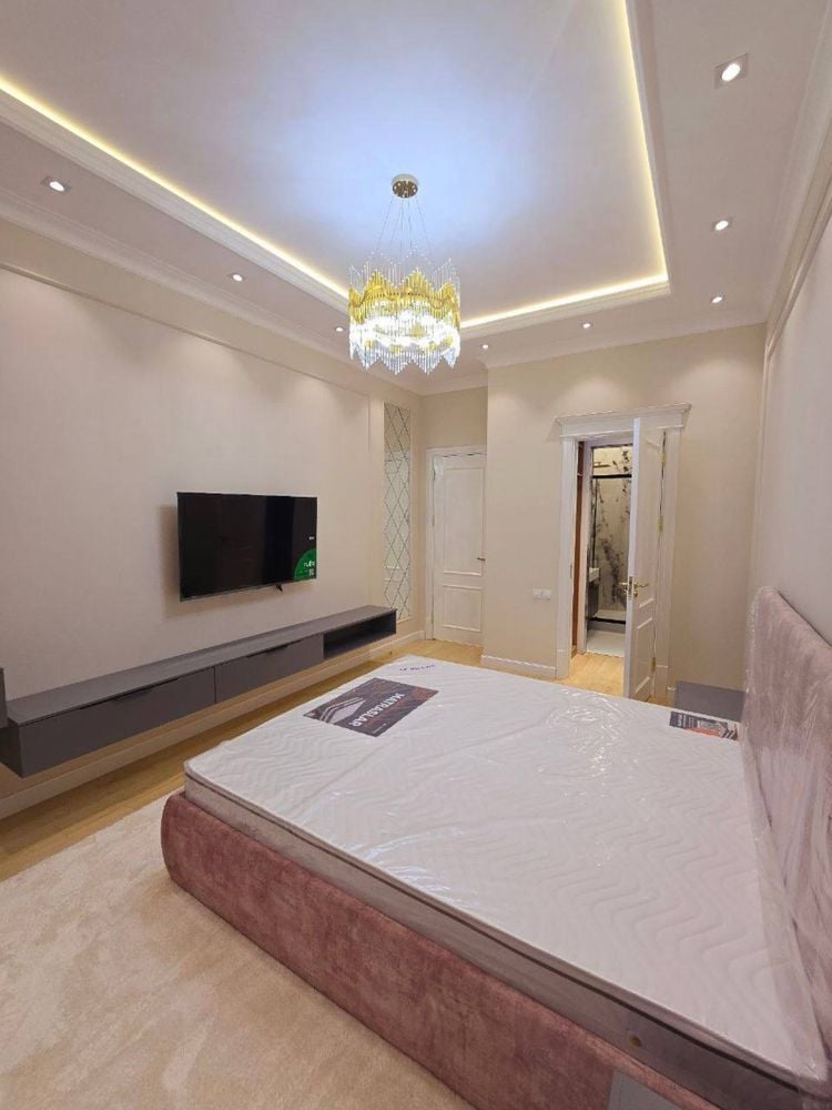 Tashkent, Beshchinor street, 10