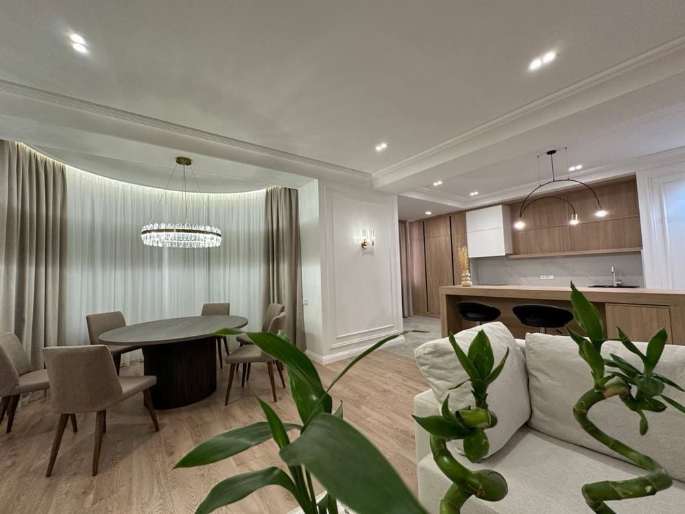 Tashkent, Beshchinor street, 10