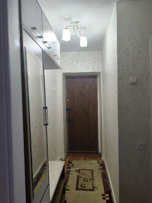 Tashkent, Buyuk Ipak Yuli Street, 117