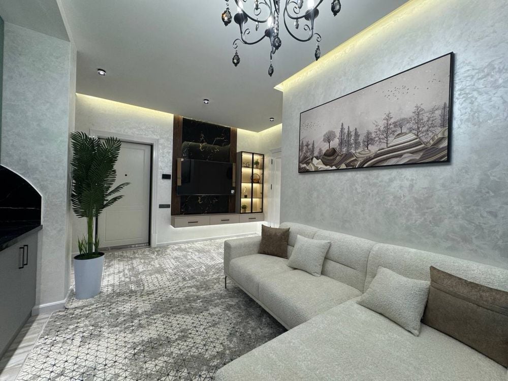 Tashkent, Beshchinor street, 10