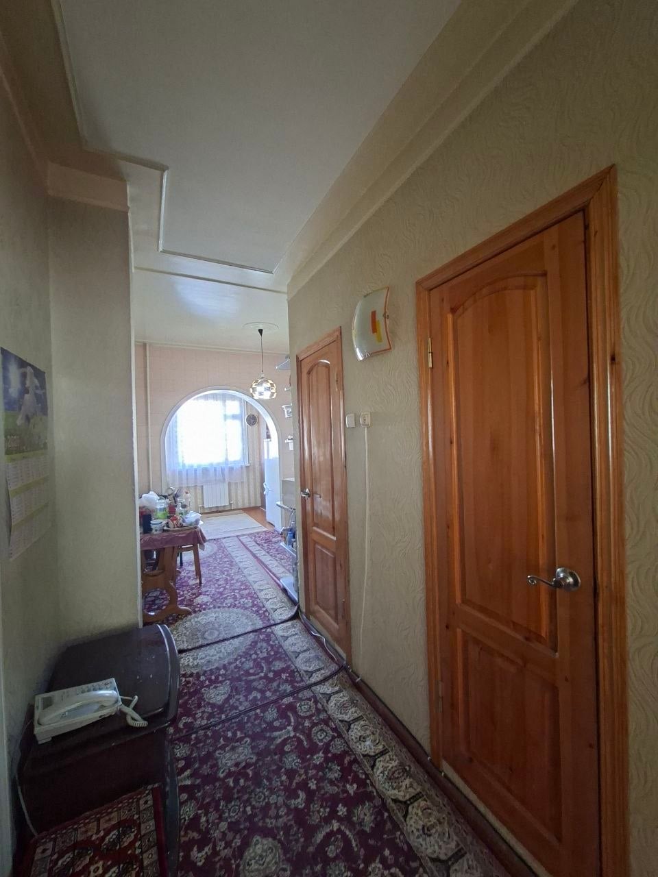 Tashkent, Oltintepa Street, 2A