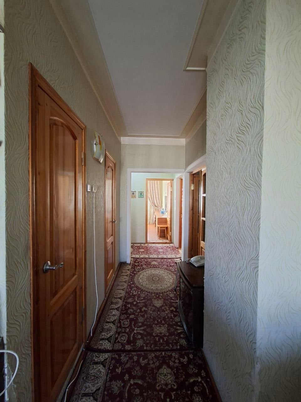 Tashkent, Oltintepa Street, 2A