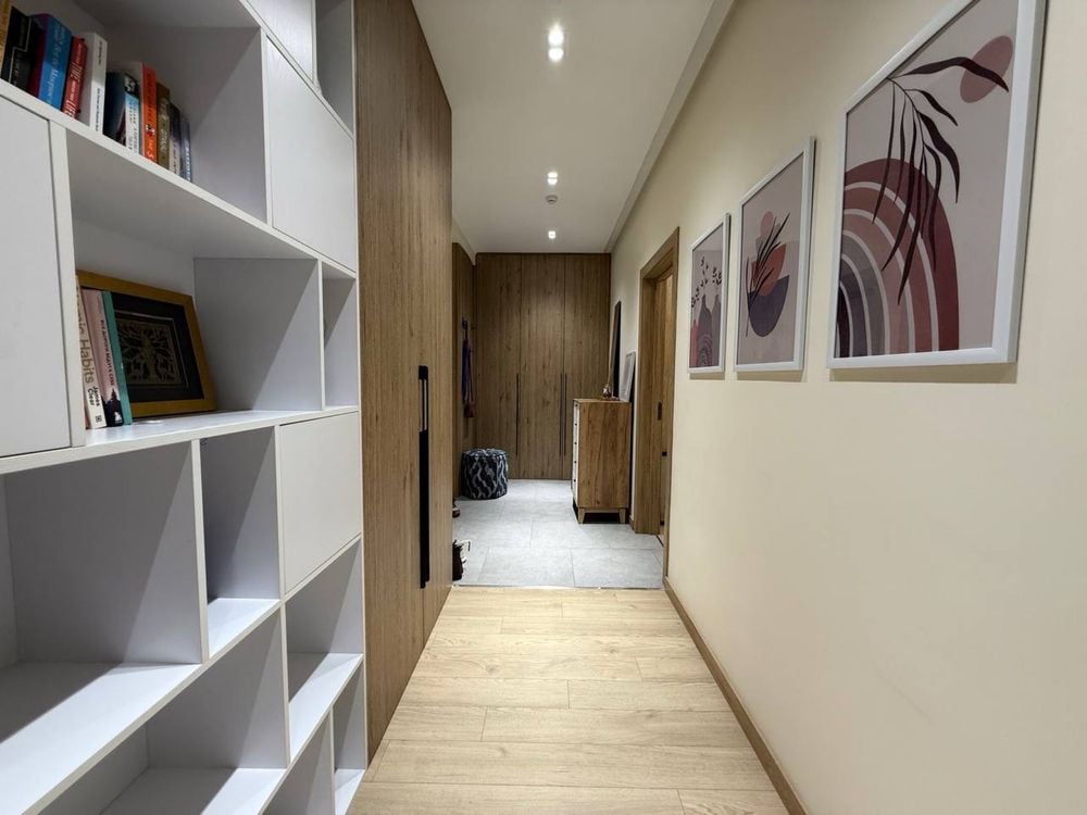 Tashkent, Mirabad District, Fidokor Street