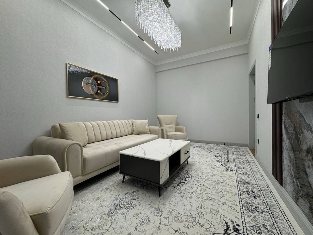 Tashkent, Beshchinor street, 10