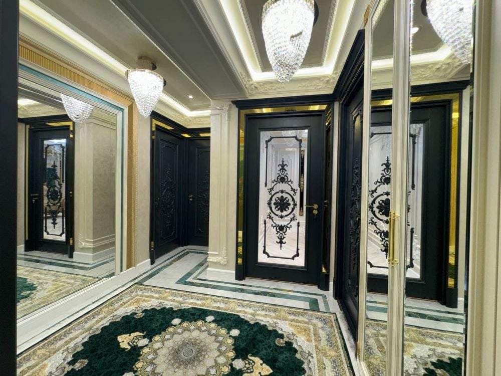 Tashkent, Oltintepa Street, 351