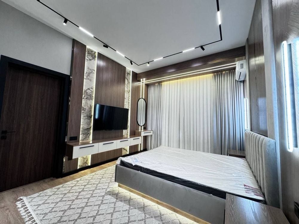 Tashkent, Beshchinor street, 10