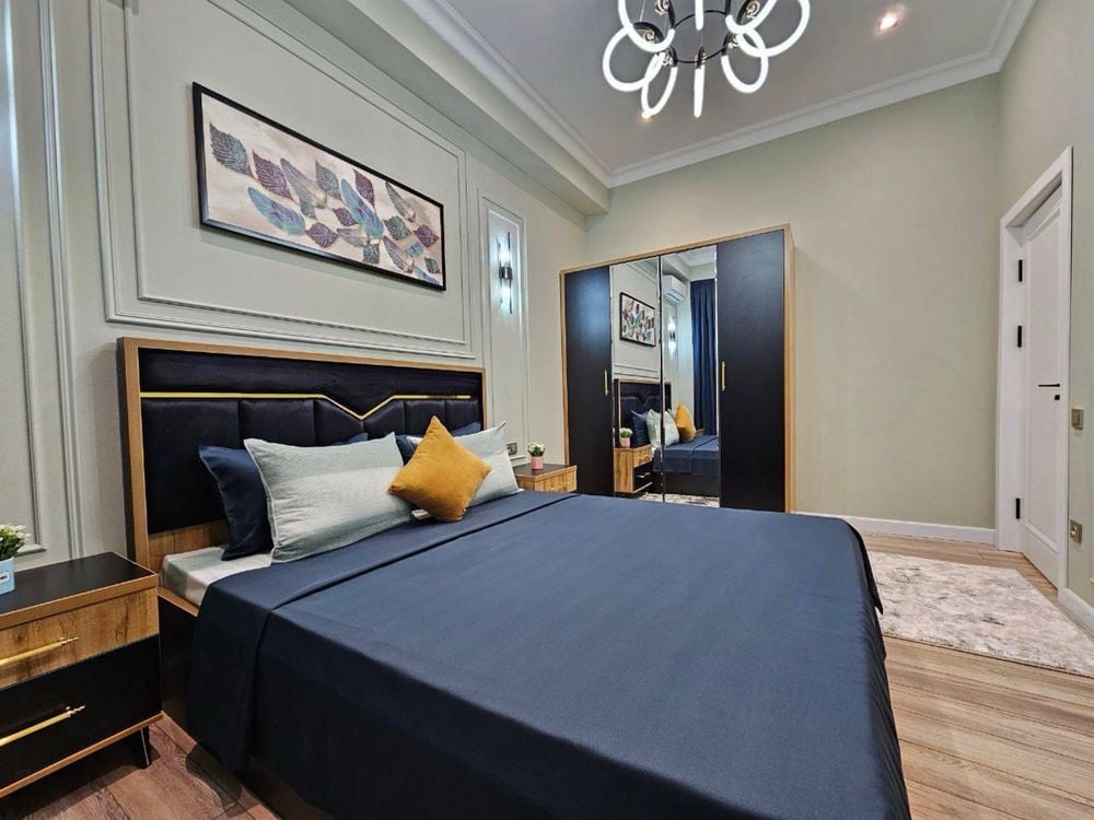 Tashkent, Oltintepa Street, 351