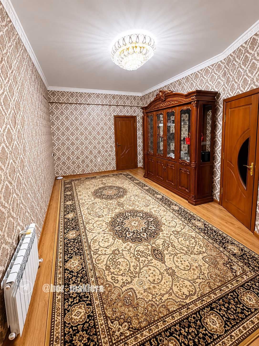 Ташкент, Сергелийский район, махаллинский сход граждан Дарёбуйи