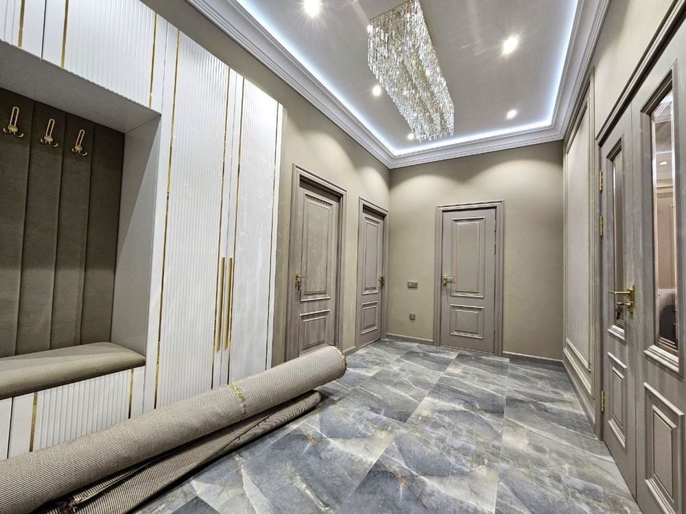 Tashkent, Beshchinor street, 10