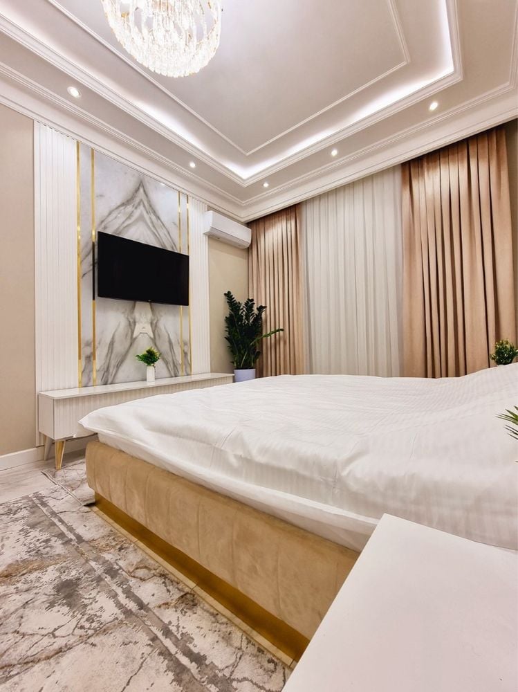 Tashkent, Beshchinor street, 10