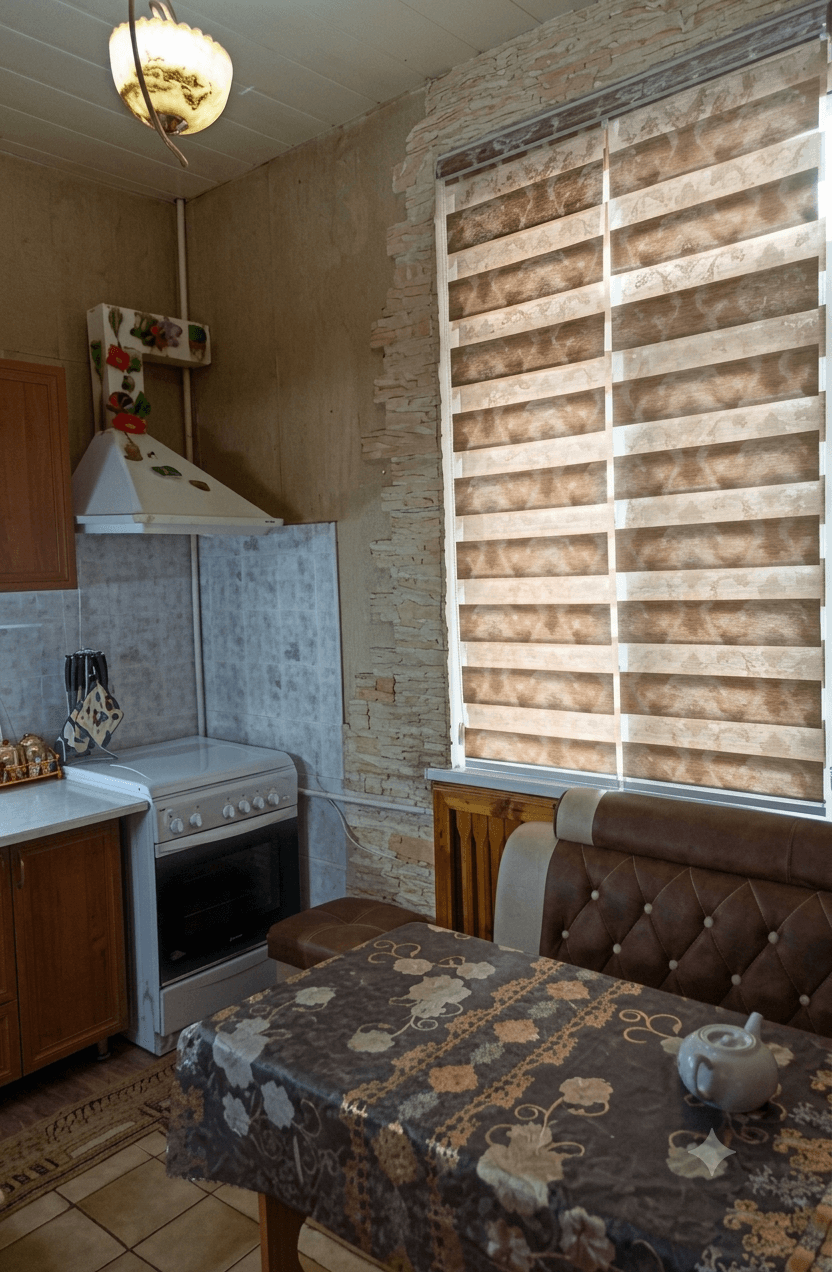 Tashkent, Yashnabad District, Mavlon Riyoziy street 1, 32A