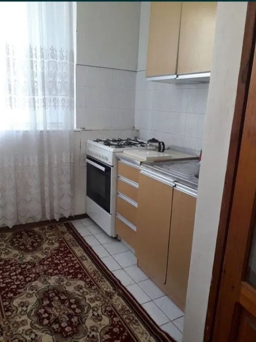Tashkent, Buyuk Ipak Yuli Street, 135