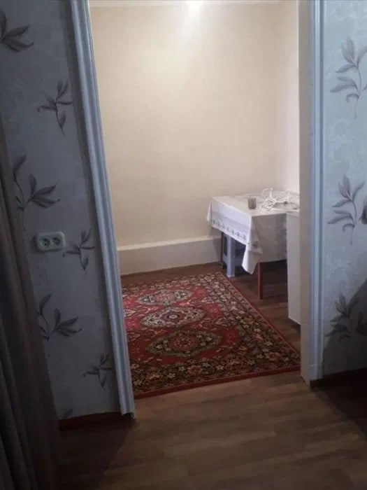 Tashkent, Buyuk Ipak Yuli Street, 135