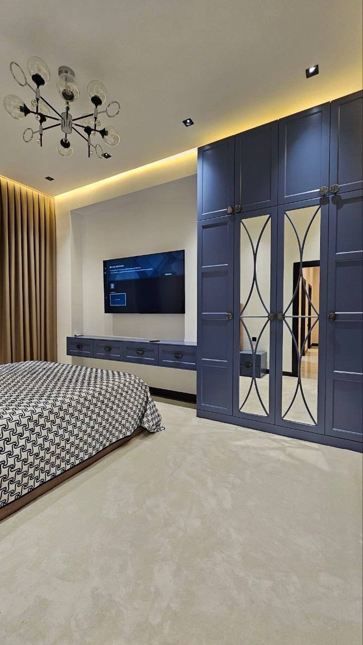 Tashkent, Shaykhantahur District, Zargar Street, 6