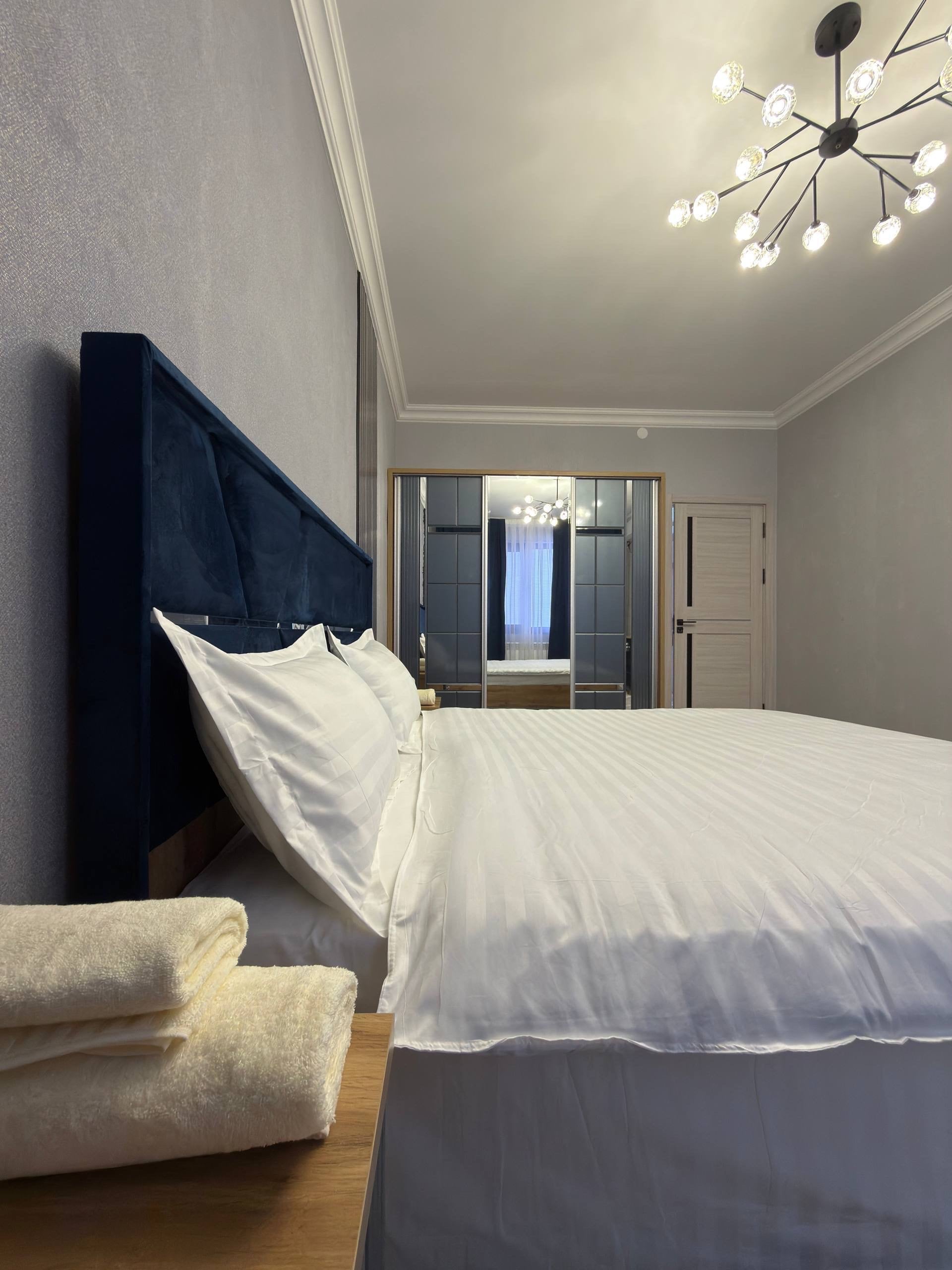 Tashkent, Shaykhantahur District, Yalankar Street, 7