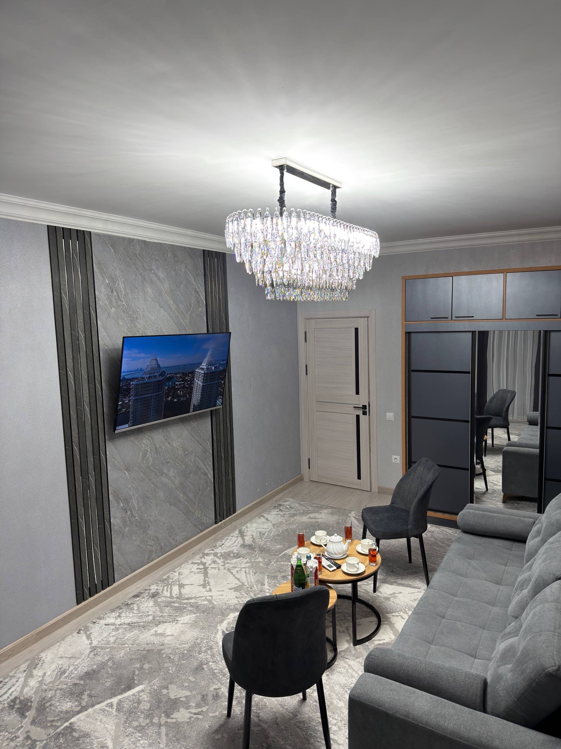Tashkent, Shaykhantahur District, Yalankar Street, 7