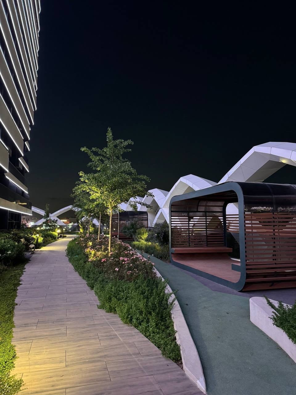 Tashkent, Shaykhantahur District, Beshagach, 1/1