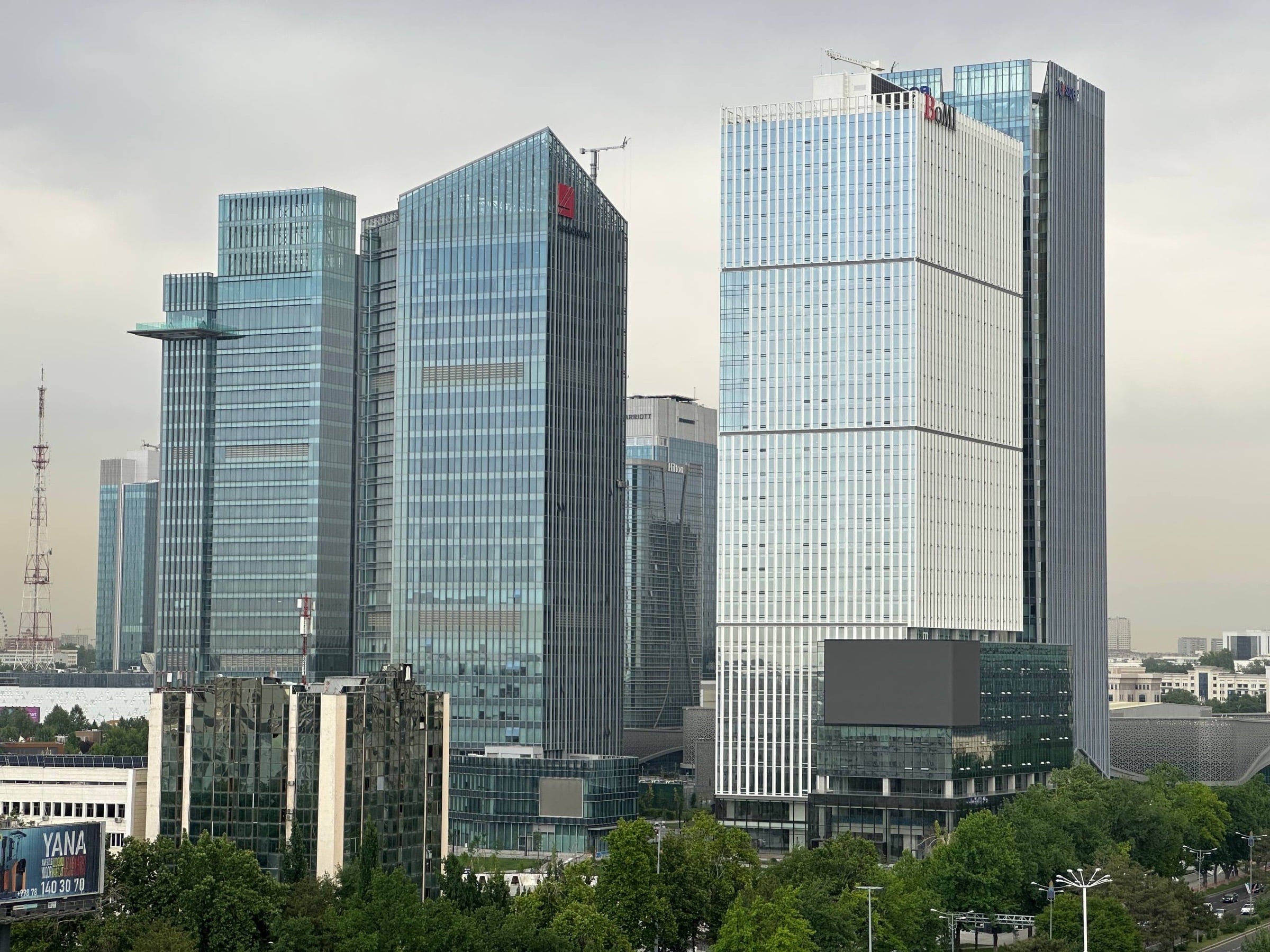 Tashkent, Shaykhantahur District, Beshagach, 1/1