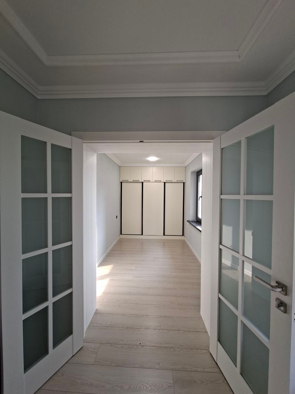 Tashkent, Asaka Street, 42